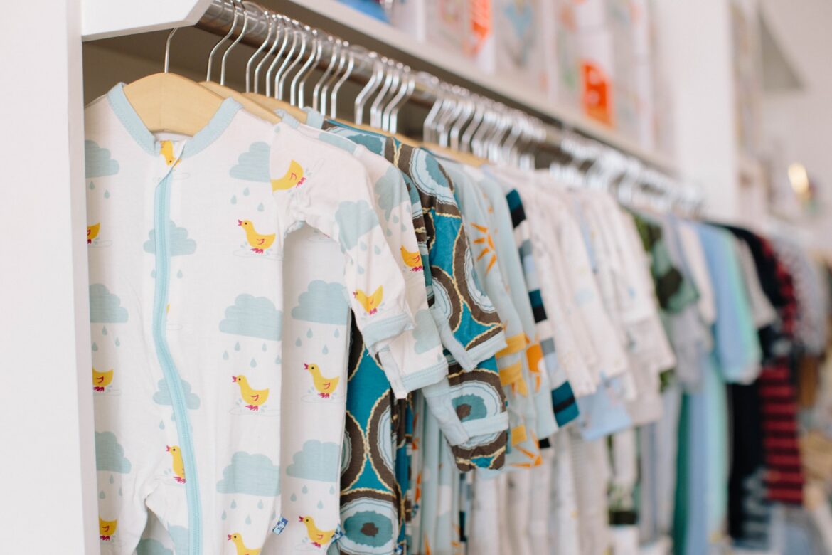 How To Choose Clothes For Your Baby, How To Choose Children’s Clothes