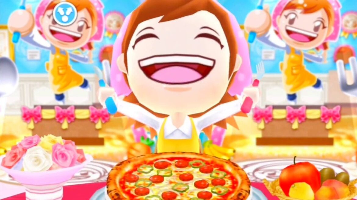 Pizza Games Add A New Energy To The Exclusive Range Of Cooking Games