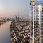 downtown Dubai apartments for rent