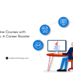 java online course with certificate