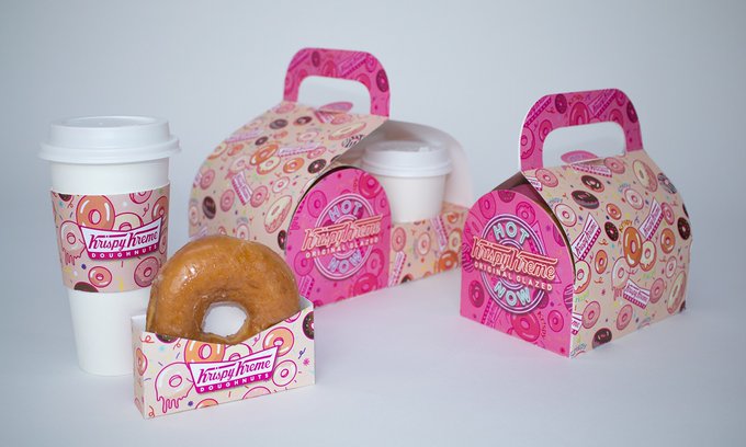 What are the 7 Features to Include in Your Custom Doughnut Boxes?
