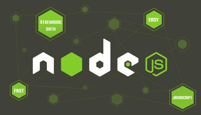 The 5 Best Node JS Development Frameworks