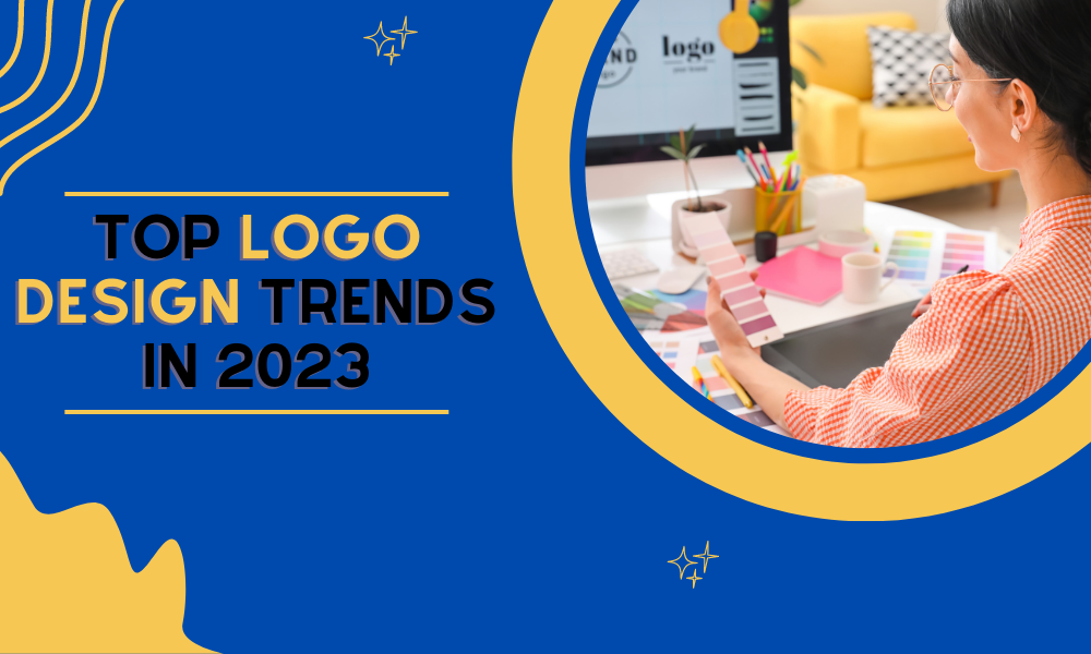 Top Logo Design Trends in 2023
