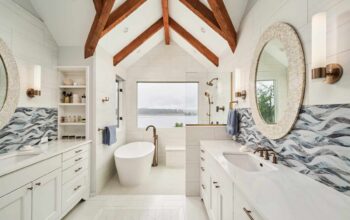 renovate your bathroom